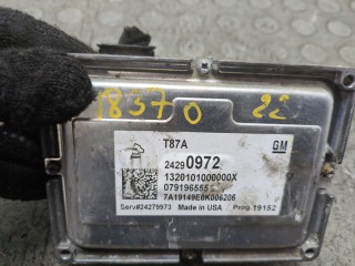 Блок управления АКПП / КПП, ориг. номер 242290972, GMC Terrain 2017-2021