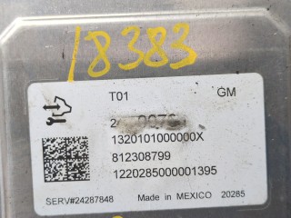Блок управления АКПП / КПП, Chevrolet Malibu 2018-2026