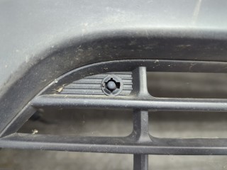 Бампер передний, ориг. номер 95276671, 1100037, Opel Mokka 2012-2016