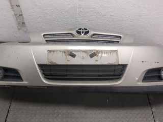 Бампер передний, ориг. номер 5211902933, Toyota Corolla 2002-2007