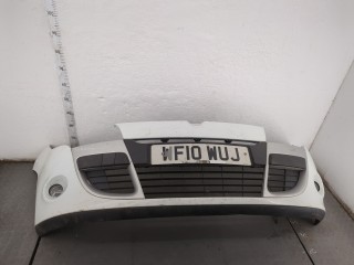 Бампер передний, Renault Megane 2008-2014