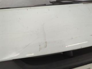 Бампер передний, Renault Megane 2008-2014