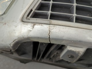 Бампер передний, ориг. номер 1483885, 7S7117757BAXWAA, Ford Mondeo 2006-2010