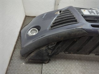 Бампер передний, ориг. номер 1719342, BM5117757AFXWAA, Ford Focus 2011-2015