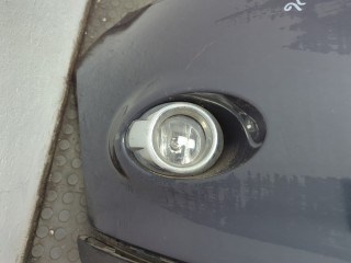 Бампер передний, ориг. номер 1719342, BM5117757AFXWAA, Ford Focus 2011-2015