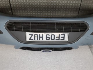 Бампер передний, Ford Focus 2007-2011