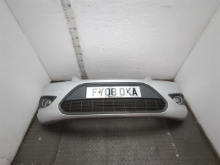 Бампер передний, Ford Focus 2004-2008