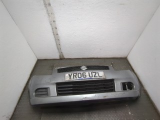 Бампер передний, Suzuki Swift 2004-2010