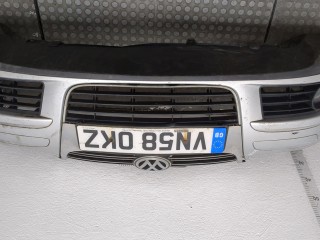Бампер передний, Volkswagen Golf 2003-2009
