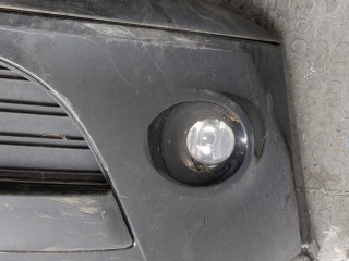 Бампер передний, Renault Megane 2008-2014