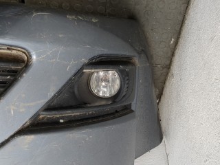 Бампер передний, Citroen C4 Grand Picasso 2006-2013