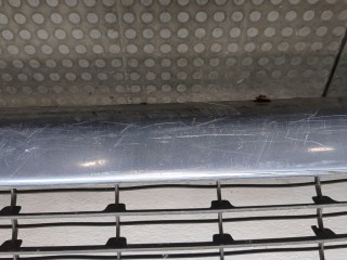 Бампер передний, Citroen C4 Grand Picasso 2006-2013