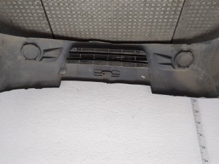 Бампер передний, ориг. номер 93855609, Opel Vivaro 2006-2014