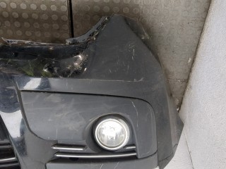 Бампер передний, Peugeot 3008 2009-2013