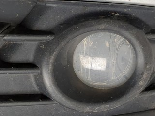 Бампер передний, Citroen C4 2004-2014