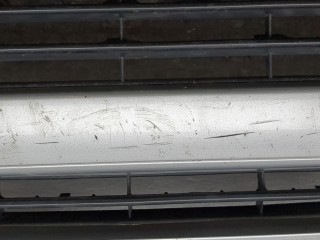 Бампер передний, Citroen C4 2004-2014