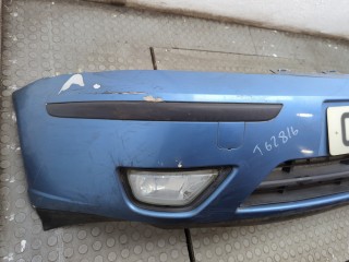 Бампер передний, Ford Focus 2001-2005