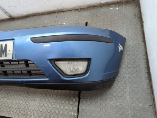 Бампер передний, Ford Focus 2001-2005