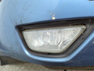 Бампер передний, Ford Focus 2001-2005