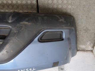 Бампер передний, Honda CR-V 2001-2004