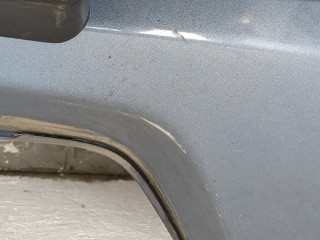 Бампер передний, Honda CR-V 2001-2004