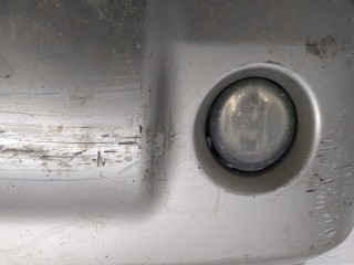 Бампер передний, Nissan X-Trail (T30) 2004-2007