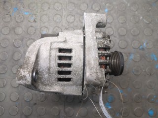 Генератор BMW X3 2010-2014, 2.0 л, дизель
