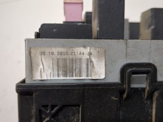 Блок предохранителей, ориг. номер 6C1T-14A067-CB, Ford Transit 2006-2014