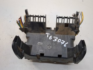 Блок предохранителей, ориг. номер 6C1T-14A067-CB, Ford Transit 2006-2014