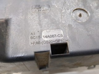 Блок предохранителей, ориг. номер 6C1T-14A067-CB, Ford Transit 2006-2014