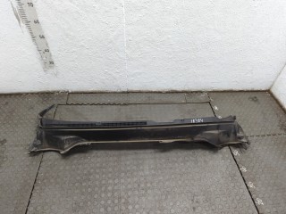 Жабо под дворники (дождевик), ориг. номер 84931878, Chevrolet Equinox 2017-2021