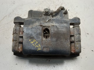 Суппорт правый передний, ориг. номер 25846387, Hummer H2 2002-2007