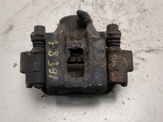 Суппорт правый задний, Lexus GX 2002-2009
