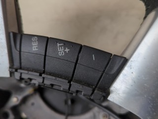 Руль, Ford Kuga 2008-2013