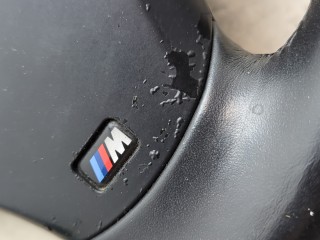 Руль, BMW 1 серия 2007-2011