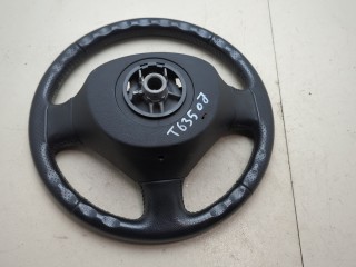 Руль, Peugeot 207 2006-2009