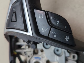 Руль, Ford Mondeo 5 2014-2019
