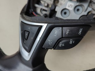 Руль, Ford Mondeo 5 2014-2019