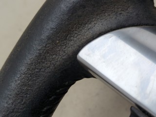 Руль, Ford C-Max 2007-2010