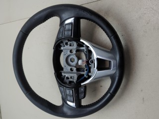 Руль, Mazda 6 2015-2018