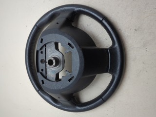Руль, Nissan Qashqai 2006-2010