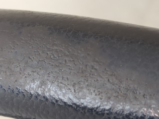 Руль, Nissan Qashqai 2006-2010