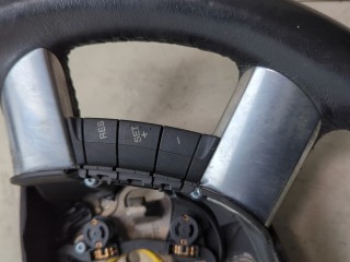 Руль, Ford Focus 2007-2011