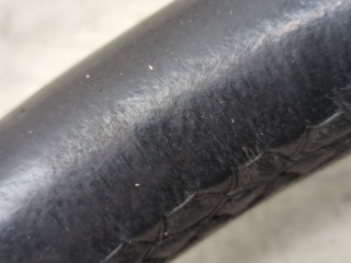 Руль, Ford Focus 2007-2011