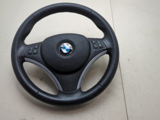 Руль, BMW 1 серия 2007-2011