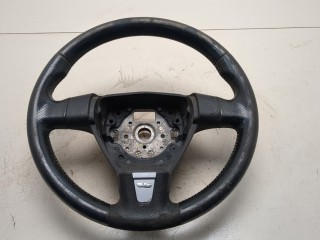 Руль, Skoda Octavia 2000-2011