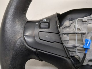 Руль, Peugeot 2008 2013-2016