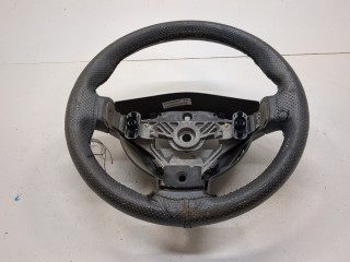Руль, Nissan Note E11 2008-2013