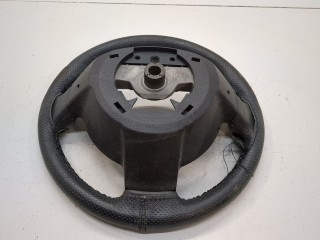 Руль, Nissan Note E11 2008-2013
