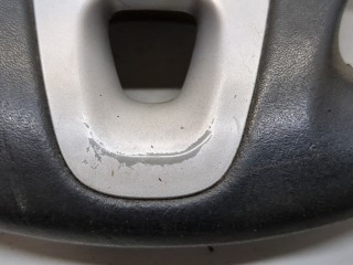 Руль, Renault Megane 2006-2009